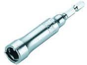 TOP/電動ドリル用ソケット ピーコン用 チップ付/EPS-12T