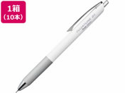 G)油性ボールペン FLOATUNE フローチューン 0.3mm 黒 10本