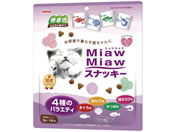 �A�C�V�A/MiawMiaw �X�i�b�L�[ 4��̃o���G�e�B �܂��떡�E�������E�Ă����і��E�ق��Ė� 48g/MMSV-1