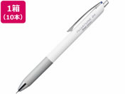 G)油性ボールペン FLOATUNE フローチューン 0.4mm 青 10本