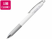 G)油性ボールペン FLOATUNE フローチューン 0.5mm 黒 10本