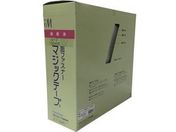 ユタカメイク/縫製用マジックテープ切売り箱 B 100mm×25m ホワイト