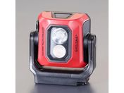 エスコ/充電式 作業灯 LED 白色 ナチュラル色/EA758C-211