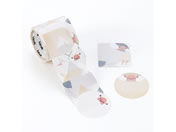 bande/�����郍�[���X�e�b�J�[ �Ԃ񂿂傤/BDA824