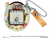 Tamagotchi Connection i~LN^[Y fCW[@[Y
