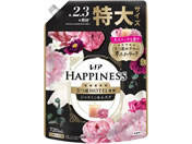 P&G/レノア ハピネス 夢ふわタッチ ジャスミン 替 特大 720mL