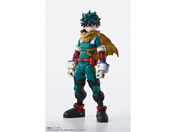 o_C S.H.Figuarts ΒJov l̃q[[AJf~A tBMA