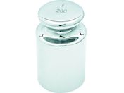 TRUSCO/OIML ~F2 200g/MLCF-200G