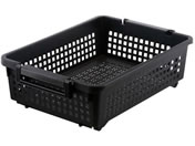 LIV PLUS/�x�X�g�R �n���f�B�[ �o�X�P�b�g �u���b�N ���[�^�C�v MA-4173