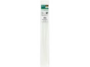 朝日電器/結束バンド/KBL-N530005(WH)