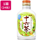 アサヒ飲料/十六茶 ボトル缶 275g×24本