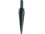 LENOX/バリビット 段付きドリル 3mm-12.5mm/30881VB1