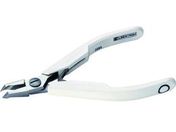 リンドストローム/電子斜めニッパー 銅線切断Φ0.2〜1.0 全長120mm/7285
