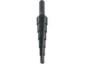 LENOX/バリビット 段付きドリル 4.5mm-12.5mm/30884VB4