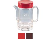 リス/ノーブル とんかつソース入れ 茶