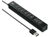 TTvC/USB2.0nu(10|[g)/USB-2H1001BKN