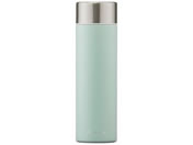 アイリスオーヤマ/ステンレスマグボトル フラワーカラー500ml ユーカリ/SM-FS500