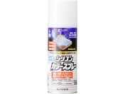 カンペハピオ/水性シリコンカラースプレー つや消しホワイト 300ml
