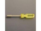 エスコ/ナットドライバー ノンスパーキング 13×130mm/EA642HV-13