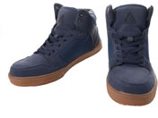 �����ӂ����/���[�N�V���[�Y �~�h���J�b�g �� 26.5cm