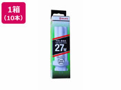 ALEG/�R���p�N�g�`�u���� FDL27EXN 3�g�� �����F 10�{