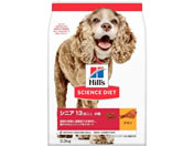 日本ヒルズ/サイエンス・ダイエット シニアアドバンスド小粒高齢犬 3.3kg