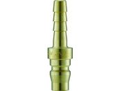 ナック/クイックカップリング AL20型 真鍮製 ホース取付用/CAL22PH2