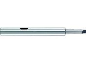 TRUSCO/ドリルソケット焼入研磨品 ロング MT3×MT2 首下250mm/TDCL-32-250