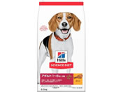 日本ヒルズ/サイエンス・ダイエット アダルト 小粒 成犬用 6.5kg