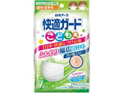 �����A�[�X/���K�K�[�h�}�X�N ���ǂ��p 7��