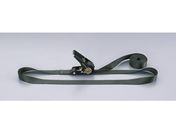 エスコ/ベルト荷締機 エンドレス型 OD 230kg 25mm×3.9m