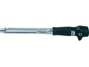 トーニチ/プレセット形トルクレンチ 全長940mm/CL420NX22D