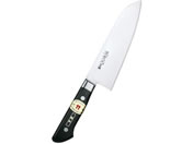 實光/堺實光 日本鋼 三徳庖丁 18cm/5801500