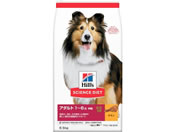 日本ヒルズ/サイエンス・ダイエット アダルト 中粒 成犬用 6.5kg