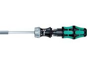 Wera/クラフトフォームコンパクト 27RA 日本仕様/343691
