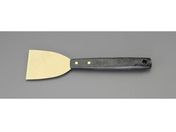 エスコ/チゼルスクレーパー ノンスパーキング 76×315mm/EA642KB-12