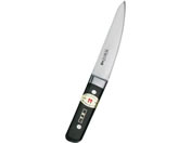 實光/堺實光 日本鋼 骨スキ丸型 15cm/5801700