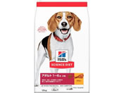 日本ヒルズ/サイエンス・ダイエット アダルト 小粒 成犬用 12kg