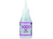 セメダイン/瞬間接着剤 3000RXL 50g AC-064/AC-064