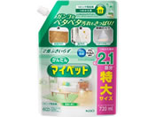 KAO 񂽂}Cybg ߂p 720mL