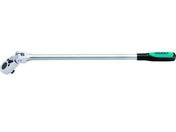 HAZET/HAZET 首振りラチェットハンドル差込角12.7mm/916GL