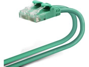 エレコム/Gigabit やわらかLANケーブル Cat6準拠/LD-GPY/G5