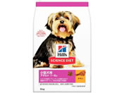 日本ヒルズ/サイエンス・ダイエット アダルト 小型犬用 成犬用 5kg