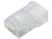 GR/c̐܂ȂLANRlN^ Cat5e/LD-RJ45T10/T