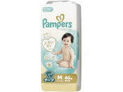 P&G/pp[X ͂߂Ă̔ e[v X[p[W{M46