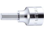 ミトロイ/1/2 ヘックスソケット 14mm/414HT