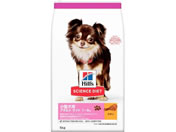日本ヒルズ/サイエンス・ダイエット ライト小型犬用肥満傾向の成犬5kg