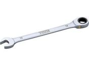 TONE/ラチェットめがねレンチ 12mm/RM-12