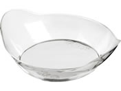 SOLIA/ソリア ラウンドディッシュ 45ml 100入 CS50710/7377000