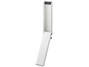 �R�����/smart �}�O�l�b�g�܂��݃h�A�X�g�b�p�[ �z���C�g/2486